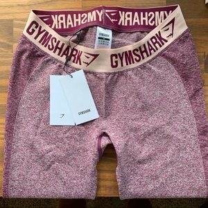 Gymshark flex legging